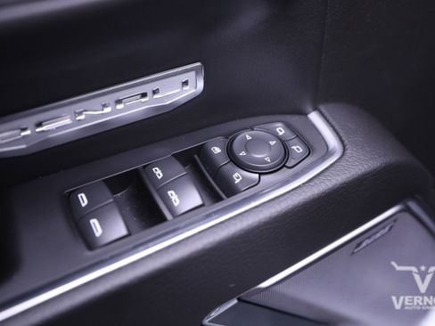 Used 2023 GMC Sierra 1500 Denali w/ Denali Reserve Package image 19