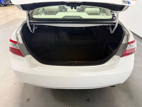 Used 2009 Toyota Camry Hybrid image 19
