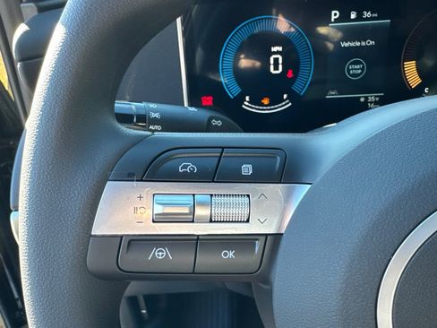 New 2026 Hyundai Santa Cruz SEL FWD image 13