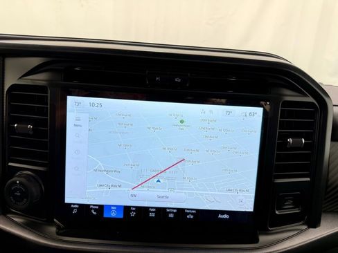 New 2025 Ford F150 Raptor image 37