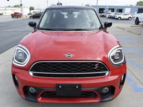 Used 2023 MINI Cooper Countryman S image 8