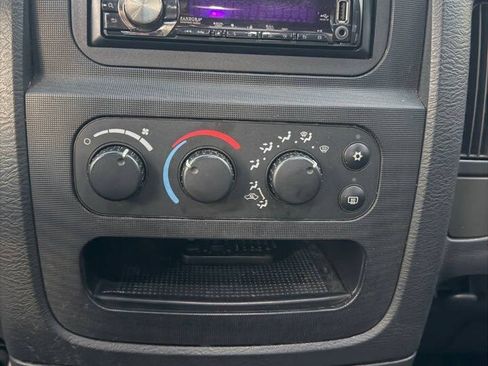 Used 2005 Dodge Ram 1500 Truck SLT RWD image 22