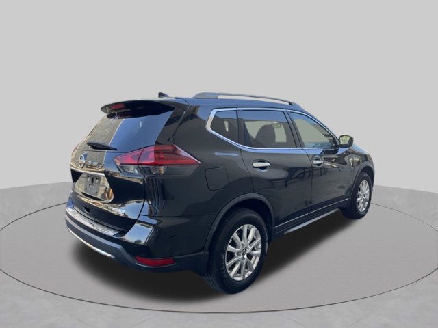 Used 2019 Nissan Rogue S w/ Special Edition Package FWD image 5