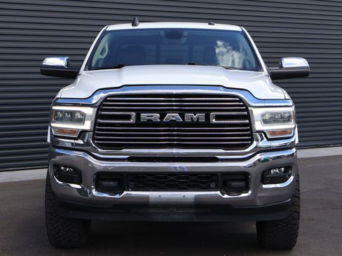 Used 2021 RAM 2500 Laramie AWD/4WD image 2