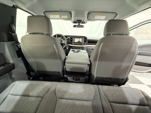 New 2026 Ford F350 XL w/ STX Appearance Package AWD/4WD image 27