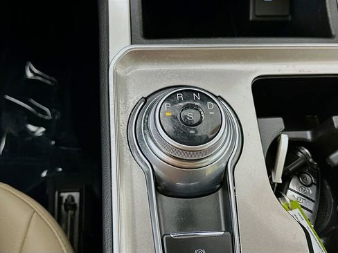 Used 2023 Ford Edge SEL w/ Convenience Package AWD/4WD image 22