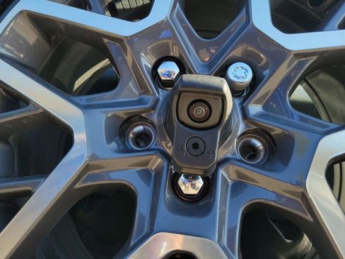 New 2026 Jeep Wrangler Sahara image 30