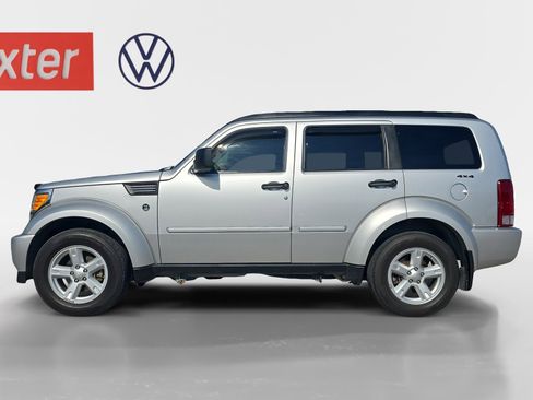 Used 2007 Dodge Nitro SLT image 12