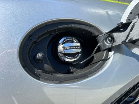 Certified 2026 Porsche 911 GT3 image 37