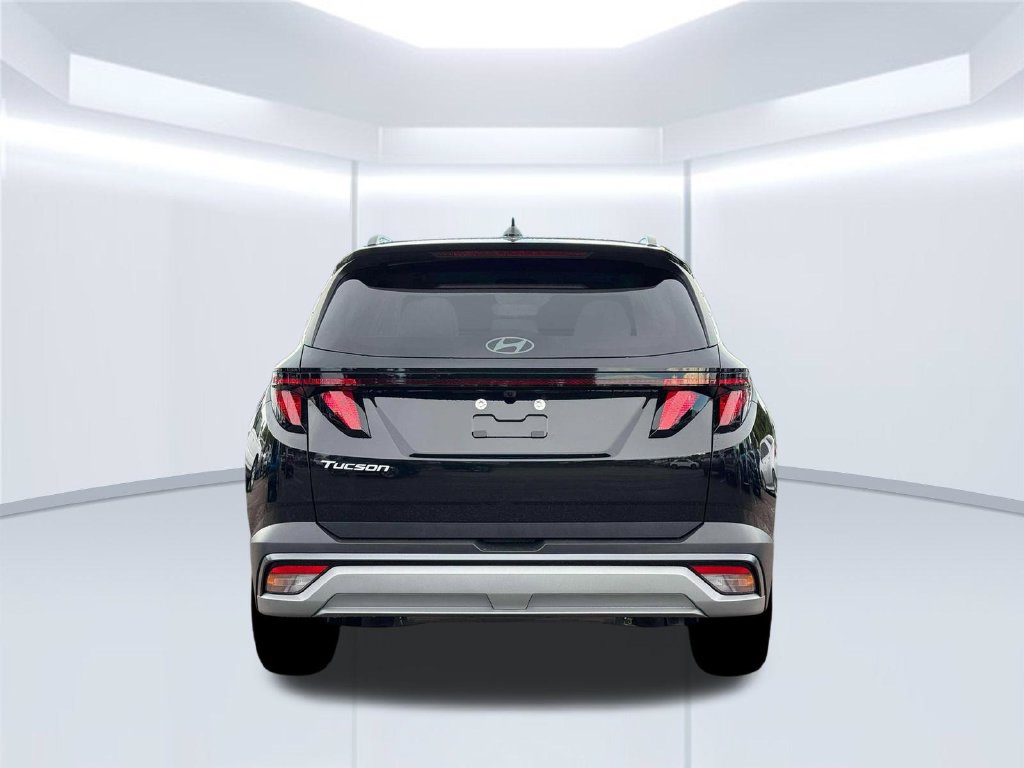 New 2026 Hyundai Tucson SEL FWD image 6