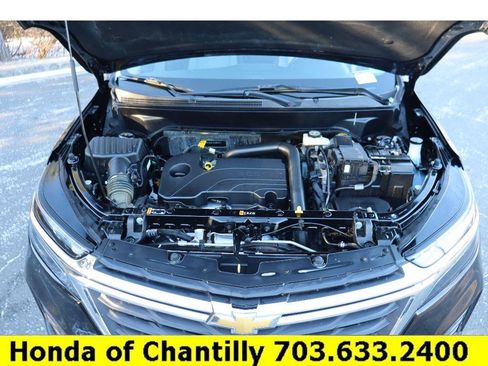 Used 2024 Chevrolet Equinox LS image 31