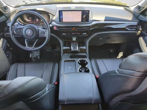 Certified 2025 Acura MDX w/ Technology Package FWD image 19