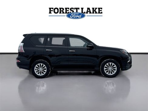 Used 2023 Lexus GX 460 Premium image 8