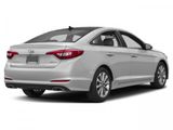 Used 2015 Hyundai Sonata Limited w/ Option Group 06 image 2