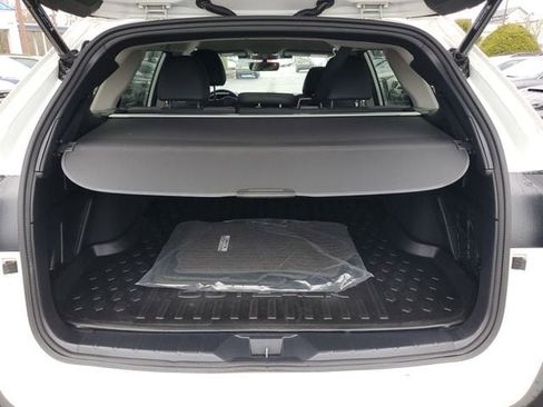 Certified 2023 Subaru Outback Onyx Edition image 9