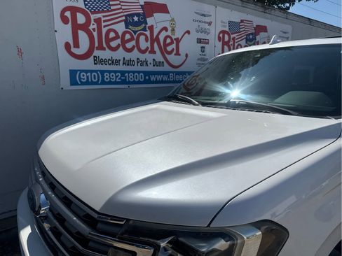 Used 2019 Ford Expedition Max Limited w/ Equipment Group 302A AWD/4WD image 9