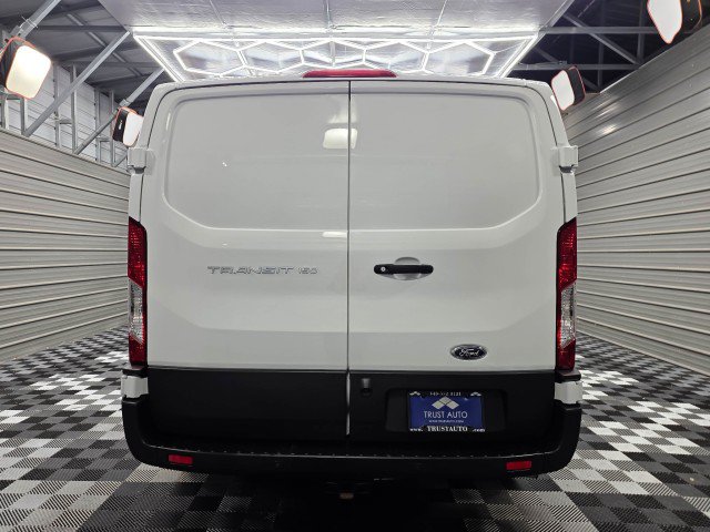 Used 2025 Ford Transit 150 Low Roof RWD image 7
