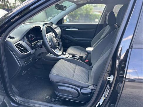 Used 2021 Kia Seltos LX AWD/4WD image 12