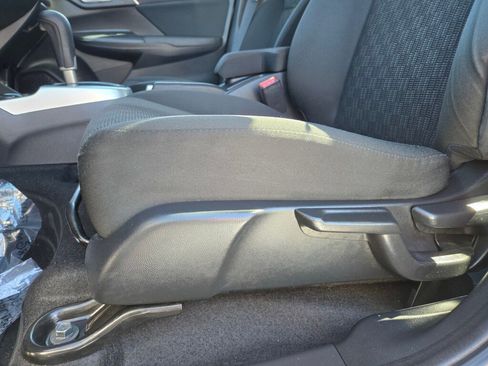 Certified 2017 Honda Fit LX image 15