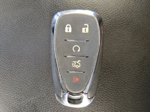 Used 2023 Chevrolet Malibu LS w/ Driver Confidence Package FWD image 32