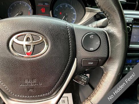 Used 2014 Toyota Corolla S FWD image 17