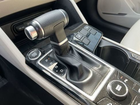 Certified 2025 Kia Sportage EX w/ Premium Package image 20