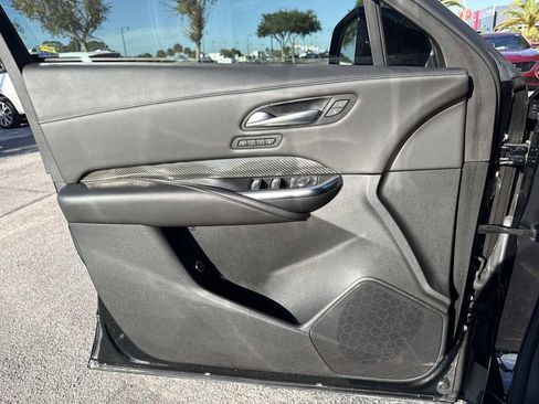 Certified 2023 Cadillac XT4 Sport image 18