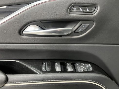 Used 2023 Cadillac Escalade Sport image 19