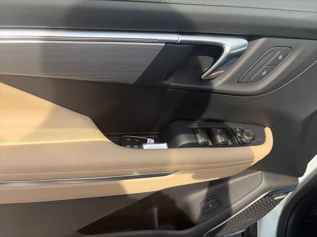New 2027 Buick Enclave Preferred AWD/4WD image 17