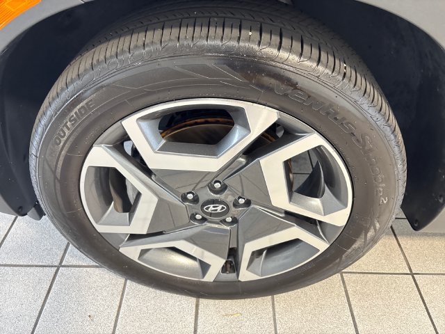 Used 2025 Hyundai Palisade SEL AWD/4WD image 5