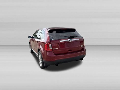 Used 2013 Ford Edge Limited FWD image 7