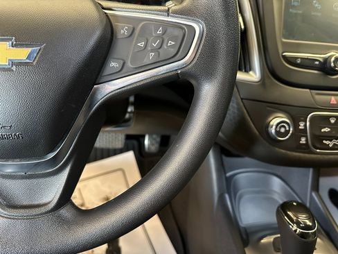 Used 2017 Chevrolet Malibu LS w/ LPO, Convenience Package 1 image 12