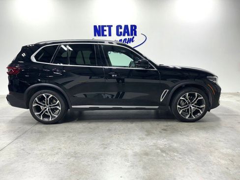 Used 2023 BMW X5 sDrive40i w/ Climate Comfort Package RWD image 2