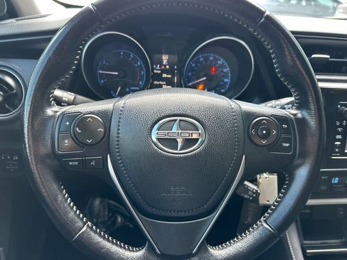 Used 2016 Scion iM FWD image 22
