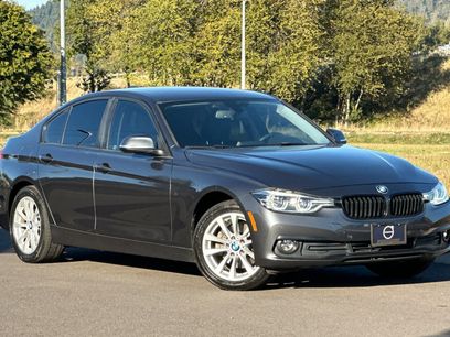 Used 2018 BMW 320i Sedan