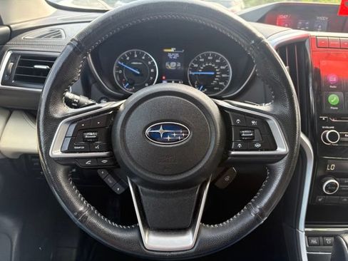 Used 2022 Subaru Ascent Limited w/ Technology Package AWD/4WD image 17