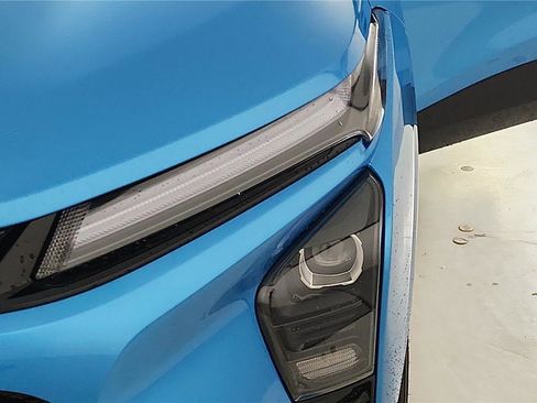 New 2026 Chevrolet Trax ACTIV image 46