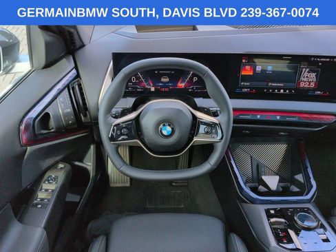 Certified 2025 BMW X3 xDrive30i w/ Premium Package AWD/4WD image 18