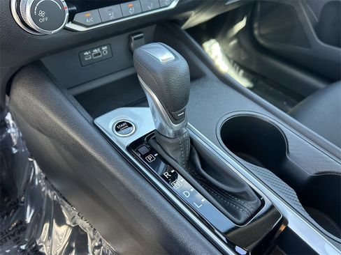 Used 2025 Nissan Altima 2.5 S image 23