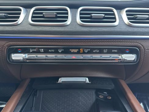 Used 2024 Mercedes-Benz GLE 350 GLE 350 image 43