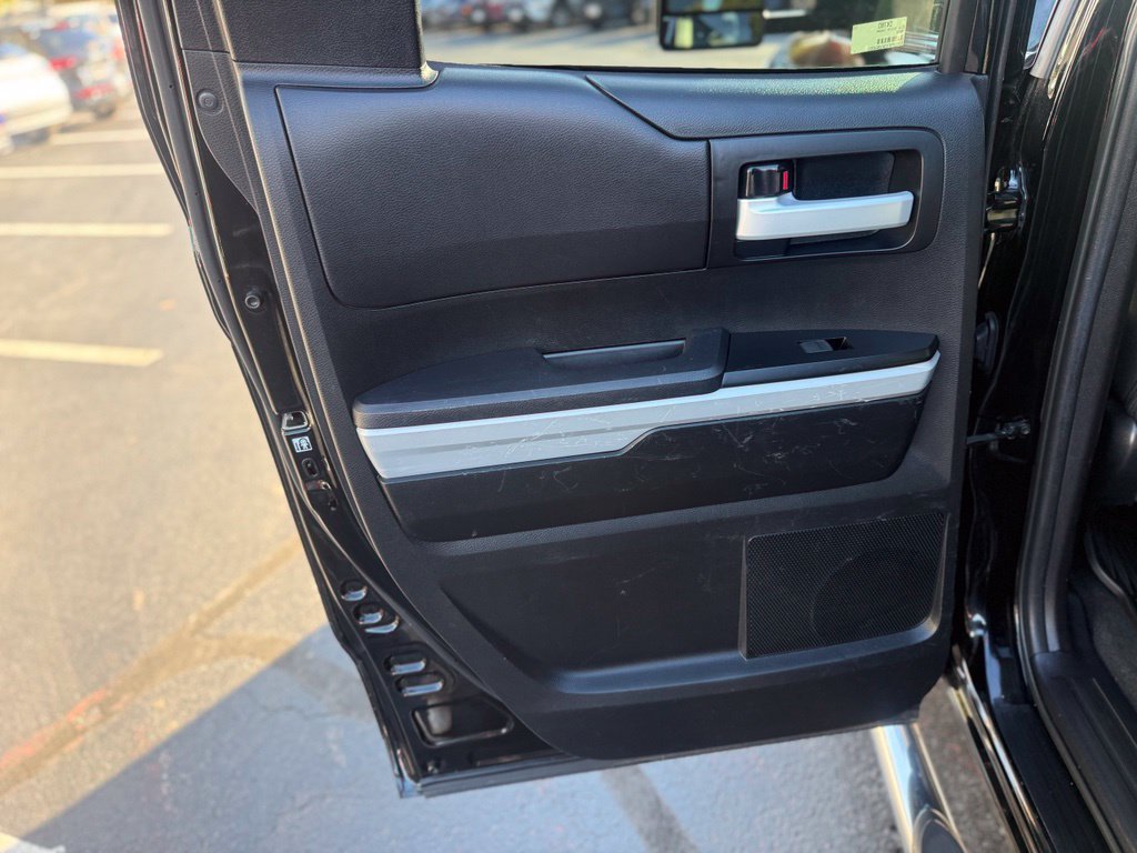 Used 2019 Toyota Tundra SR5 w/ TRD Sport Package AWD/4WD image 15