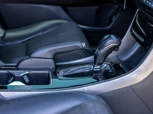 Used 2016 Honda Accord Sport image 24