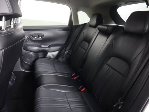 Used 2025 Honda HR-V EX-L image 33