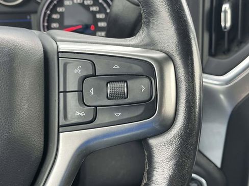 Used 2021 Chevrolet Silverado 1500 RST image 27