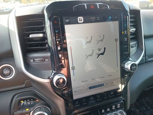 Certified 2024 RAM 2500 Big Horn w/ Night Edition image 16