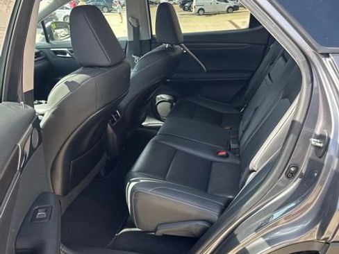 Used 2022 Lexus RX 350 FWD w/ Premium Package image 11