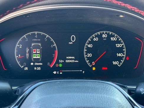 Used 2024 Honda Civic Si image 20