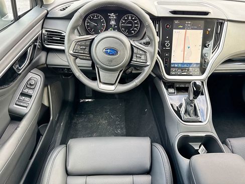 New 2025 Subaru Outback Limited image 28
