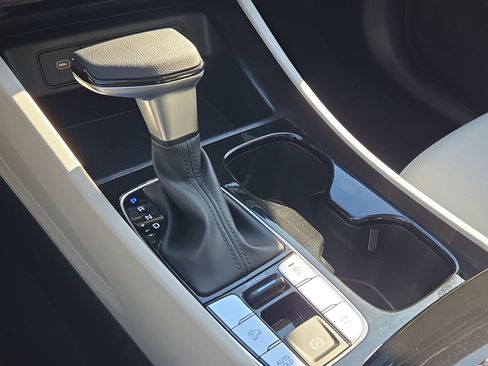 Used 2026 Hyundai Tucson SEL image 25