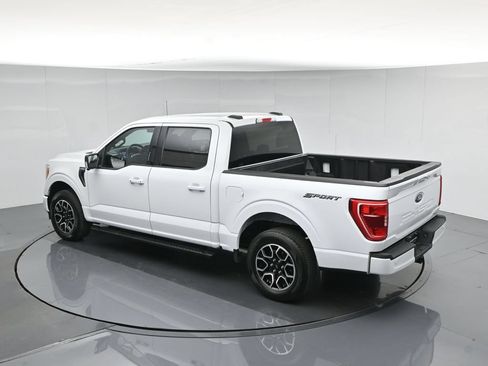 Certified 2023 Ford F150 XLT w/ Equipment Group 302A High RWD image 46